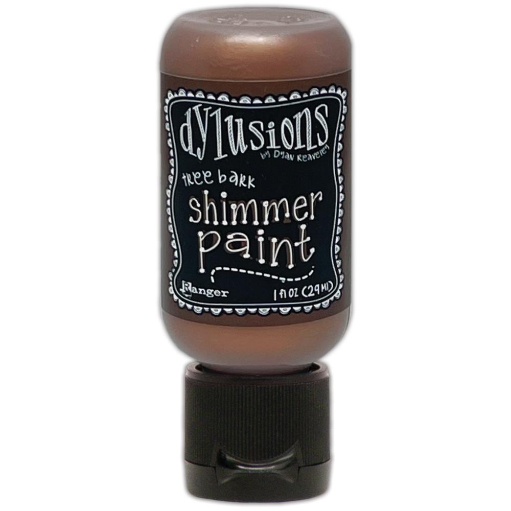 Dylusions Shimmer Paint 1oz, Choose Your Color