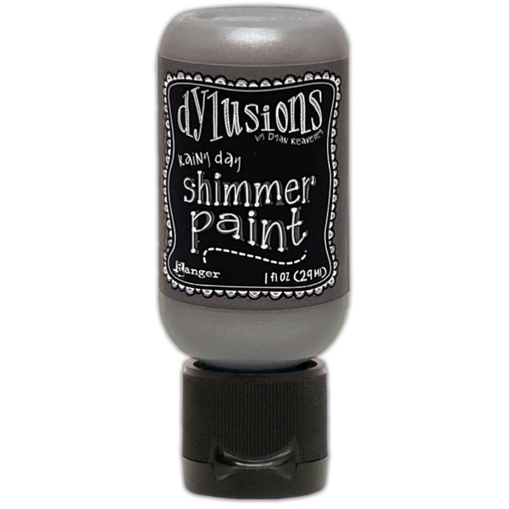 Dylusions Shimmer Paint 1oz, Choose Your Color