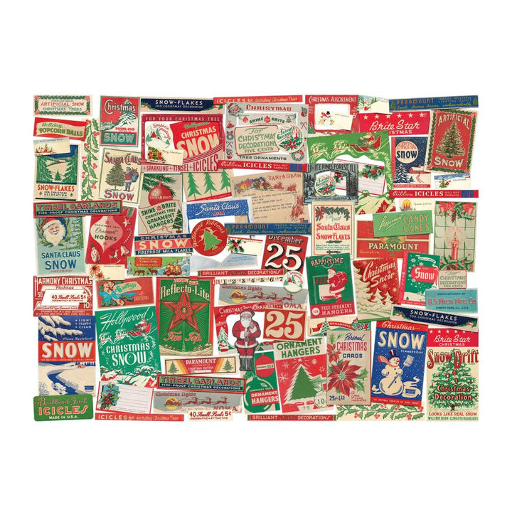 Tim Holtz Idea-ology Christmas: Layers - Emporium (5A0026S31G970)