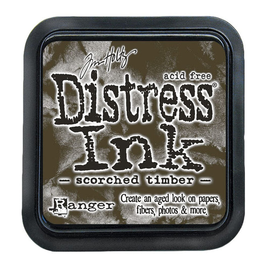 Tim Holtz Distress Ink Pads (New Colors!)