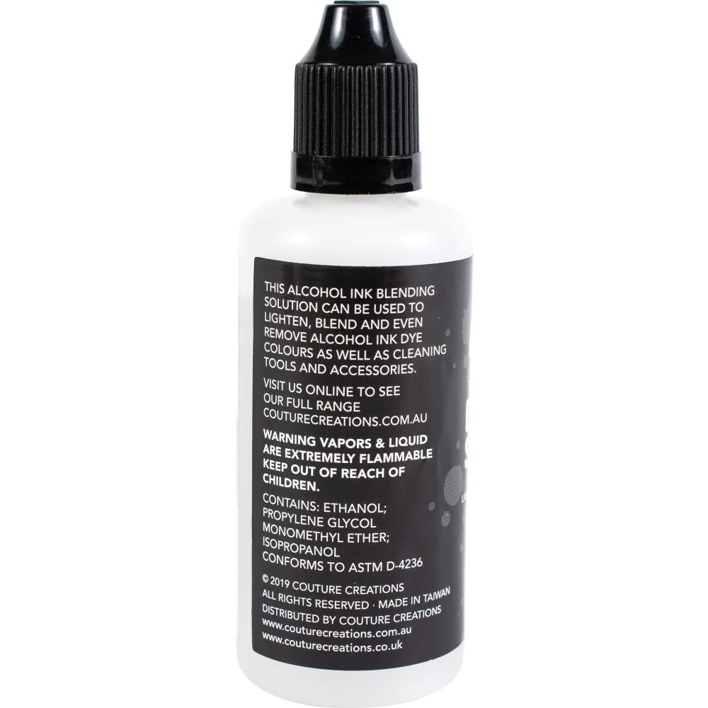 Couture Creations Alcohol Ink Blending Solution, 50ml (CO727337)