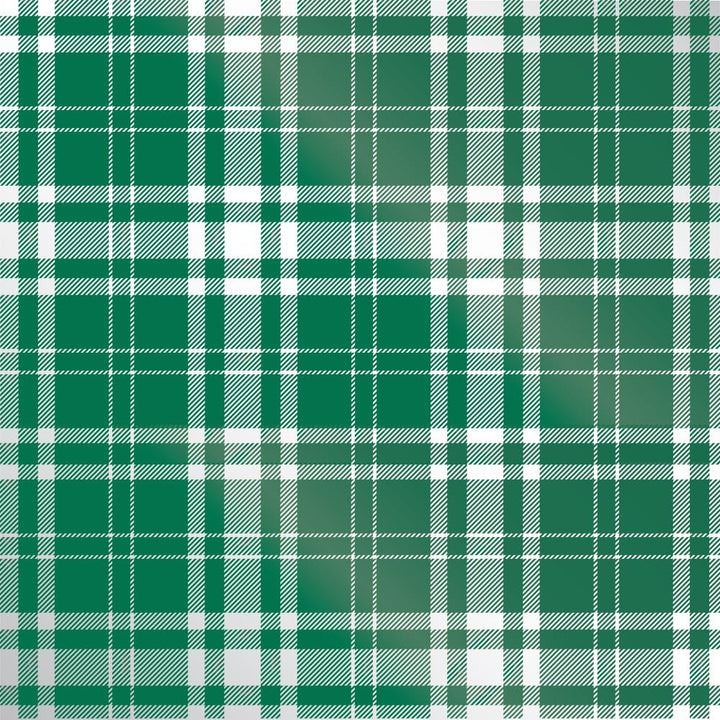 Crafter's Companion 12"X12" Luxury Foiled Acetate Pack: Tartan (CCFACE12TAR)