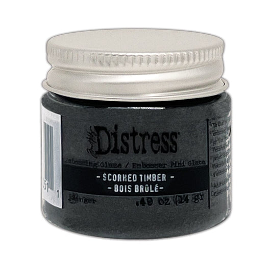 Tim Holtz Distress Embossing Glaze (New Colors!)