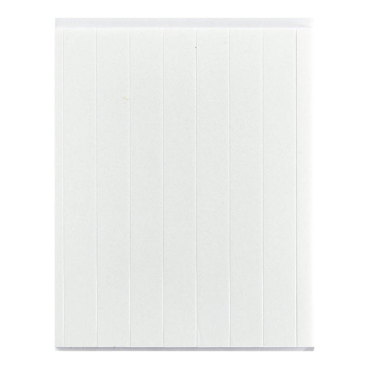 Spellbinders Foam Adhesive Strips: White, 2m (SCS-334)