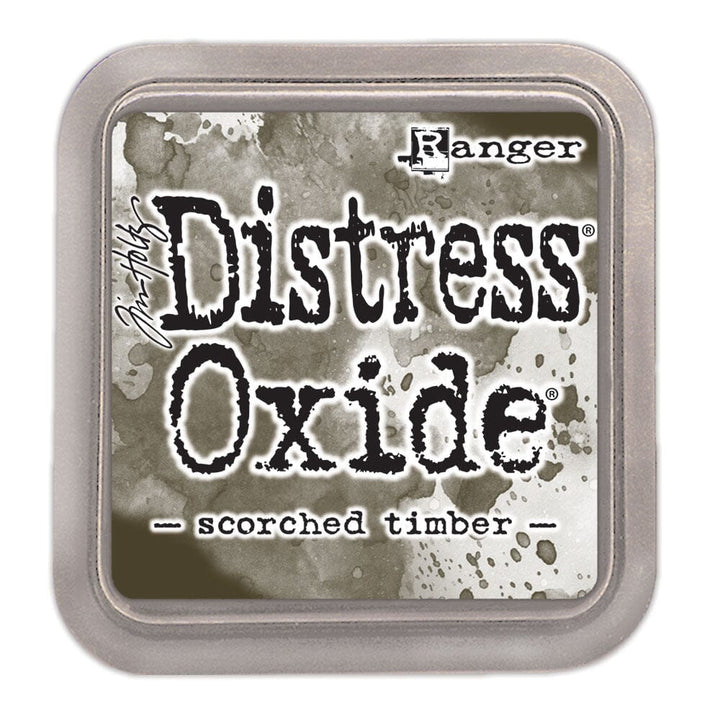 Tim Holtz Distress Oxide Ink Pads (New Colors!)