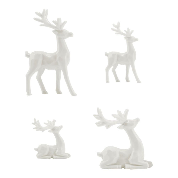 Tim Holtz Idea-Ology Salvaged Reindeer (TH94360)