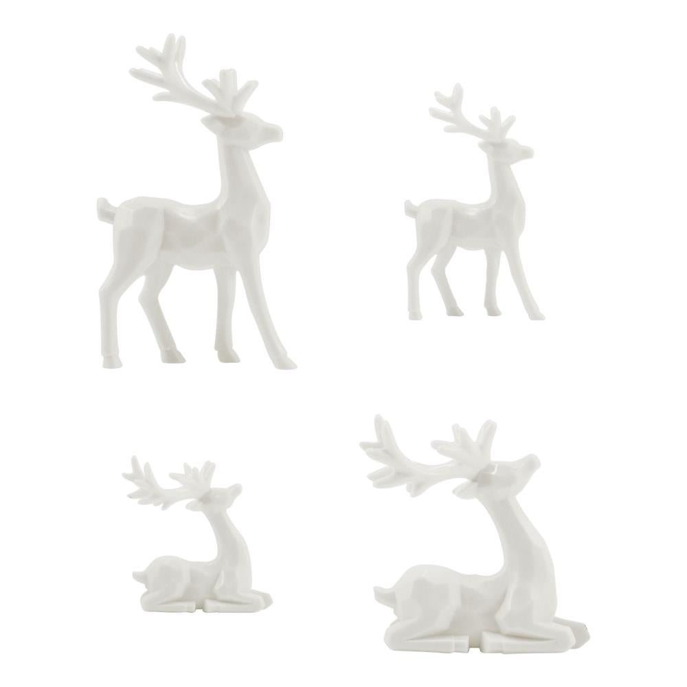 Christmas 2023 Idea-Ology by Tim Holtz - [TH94360] Salvaged Reindeer