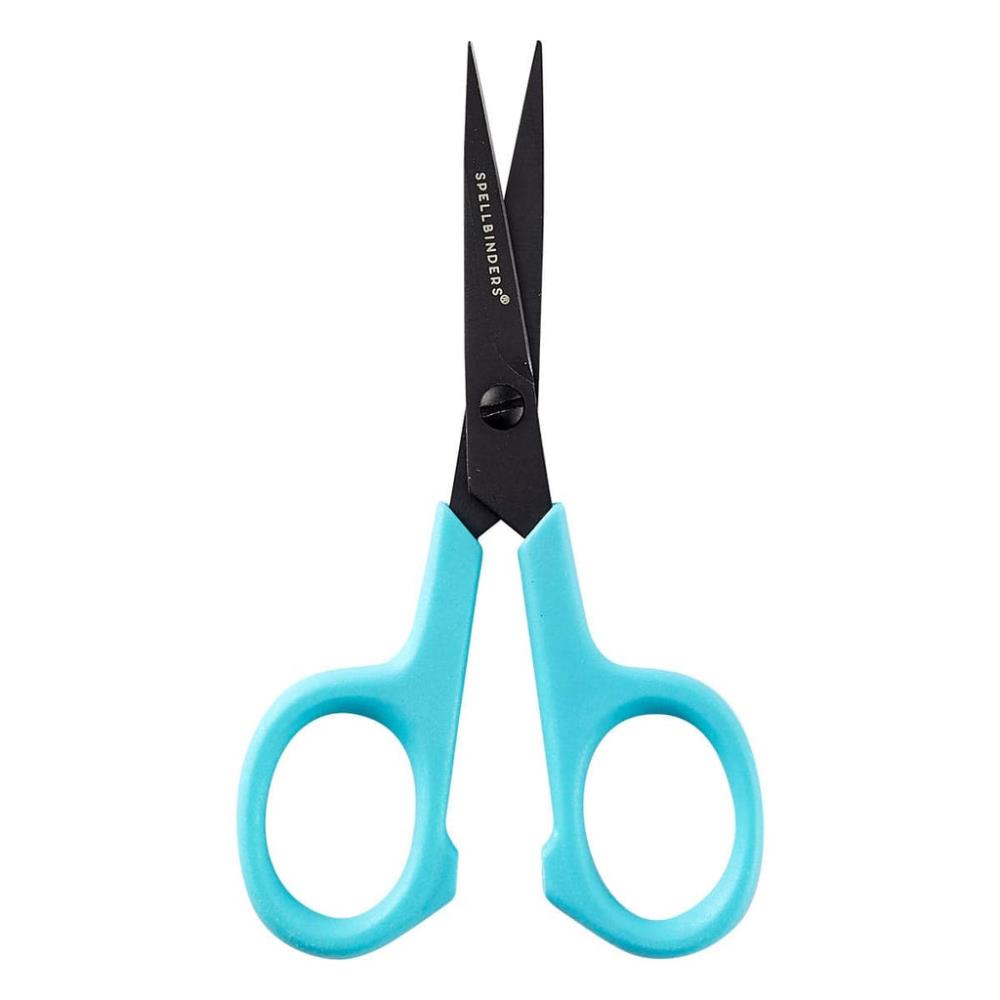 Spellbinders Detail Scissors: Special Edition (5A002HXG1GKHB)