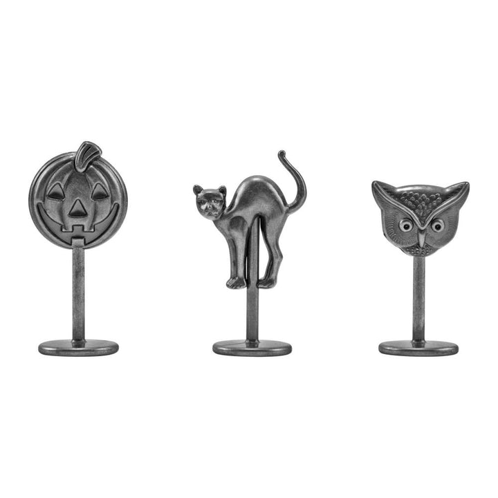 Tim Holtz Idea-ology: Halloween 2024 - Figure Stands (TH94397)