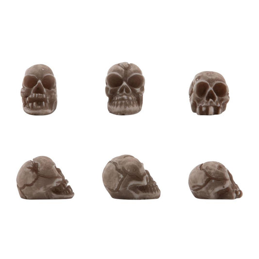 Tim Holtz Idea-ology: Halloween 2024 - Skulls (5A0026RL1G969)