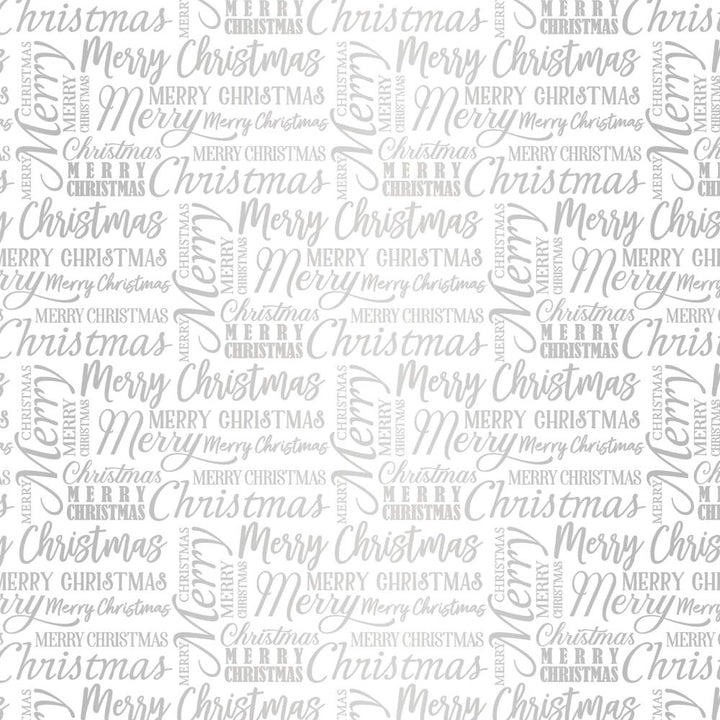 Crafter's Companion 12"X12" Resist Paper Pad: Christmas Pearl (5A002C9G1GFVB)