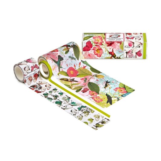 49 and Market Kaleidoscope Fabric Tape Assortment (KAL27327)