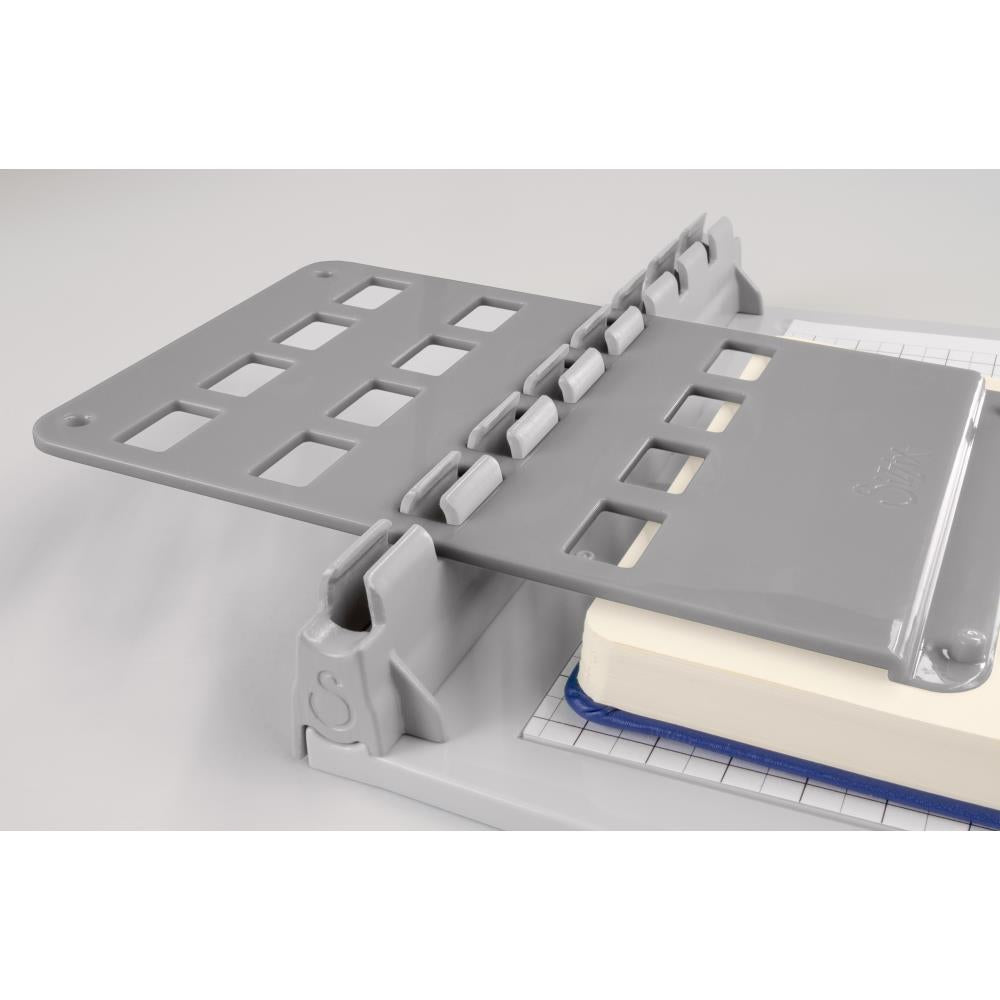 Sizzix Registration Press Hinge Adaptor: Grey (5A002BL41GF34)