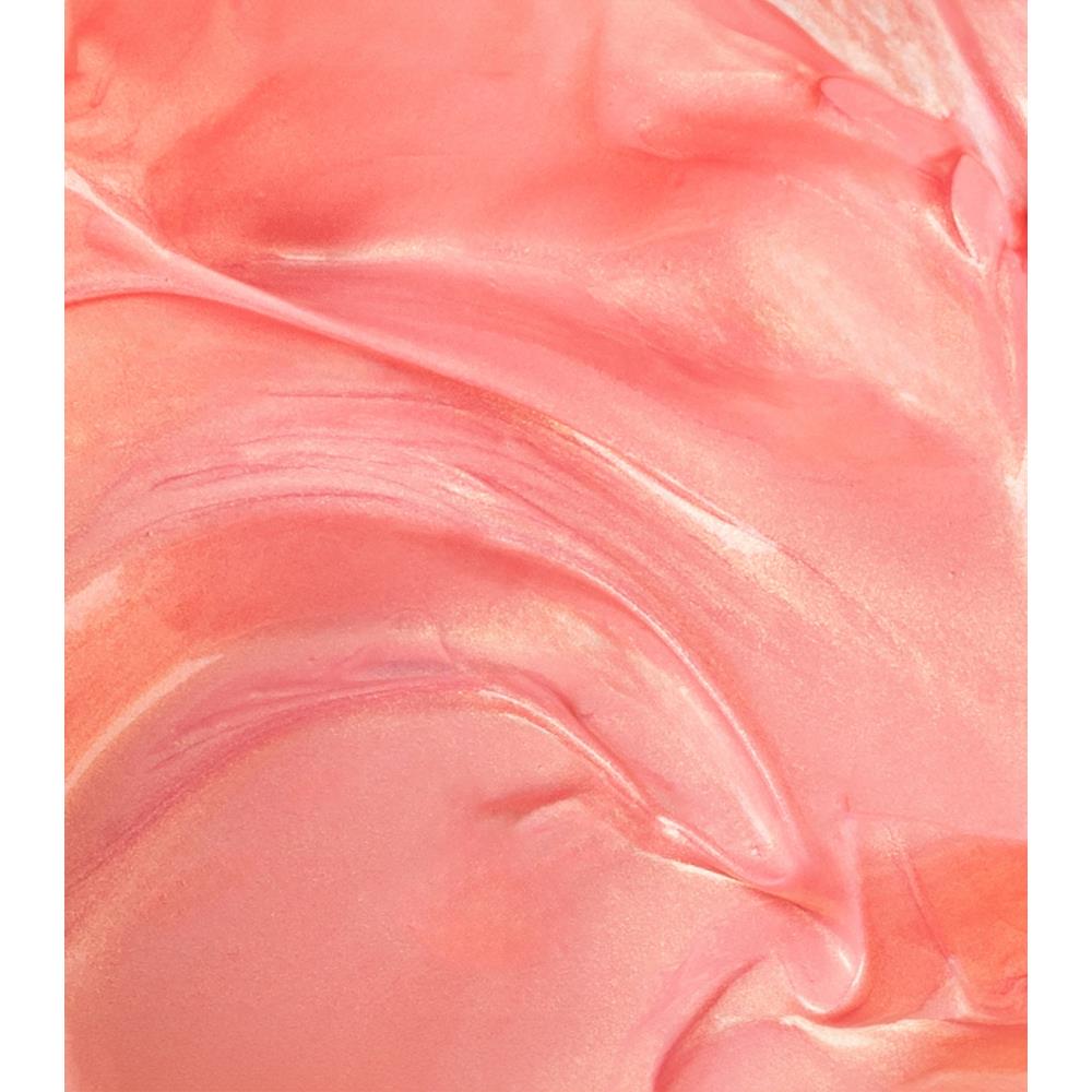 Vicki Boutin Bold And Bright Creative FX Texture Paste: Bubblegum Pink Glaze (5A0026JH1G91M)