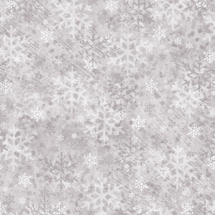 Woodware 8"X8" Double-Sided Paper Pad: Snowscape , 24/Pkg, By Francoise Read (5A00283D1GB56)