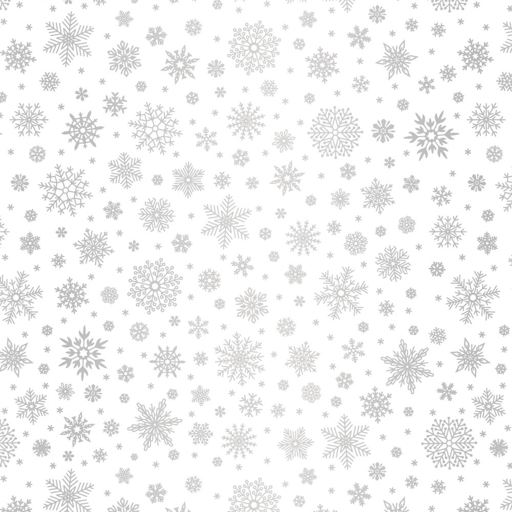 Crafter's Companion 12"X12" Resist Paper Pad: Christmas Pearl (5A002C9G1GFVB)