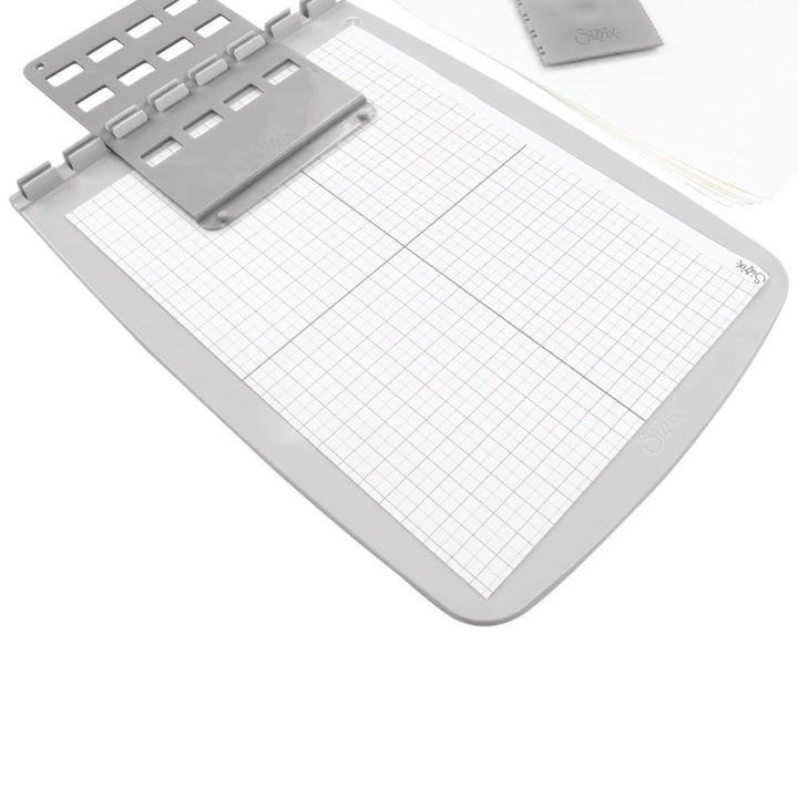 Sizzix Registration Press Sticky Sheets, 5/Pkg (5A002BLD1GF73)