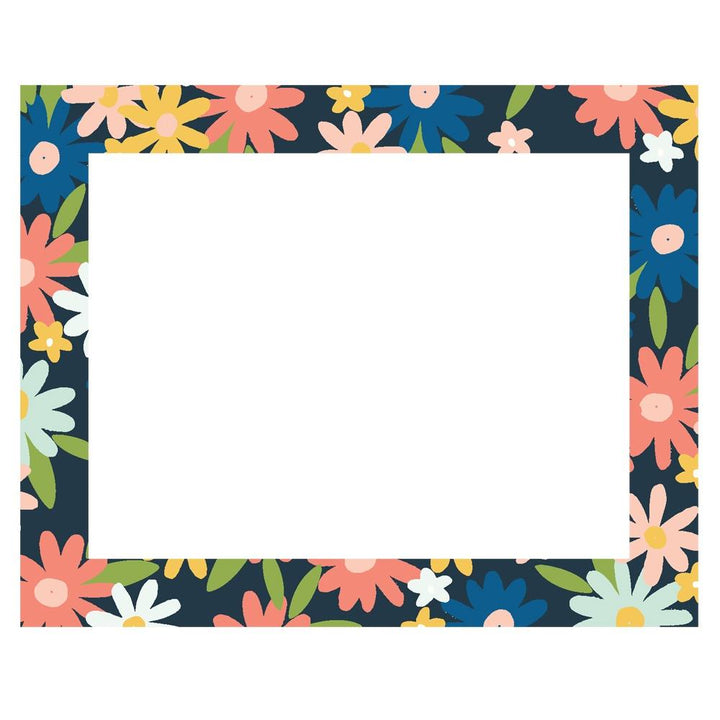 Simple Stories Pack Your Bags Chipboard Frames (PYB22123)