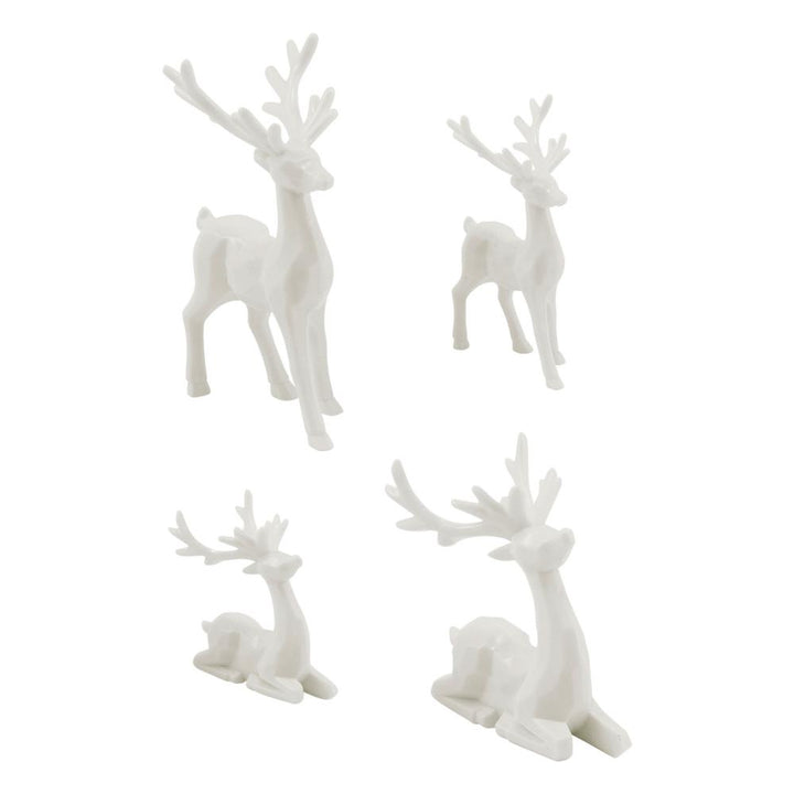 Tim Holtz Idea-Ology Salvaged Reindeer (TH94360)