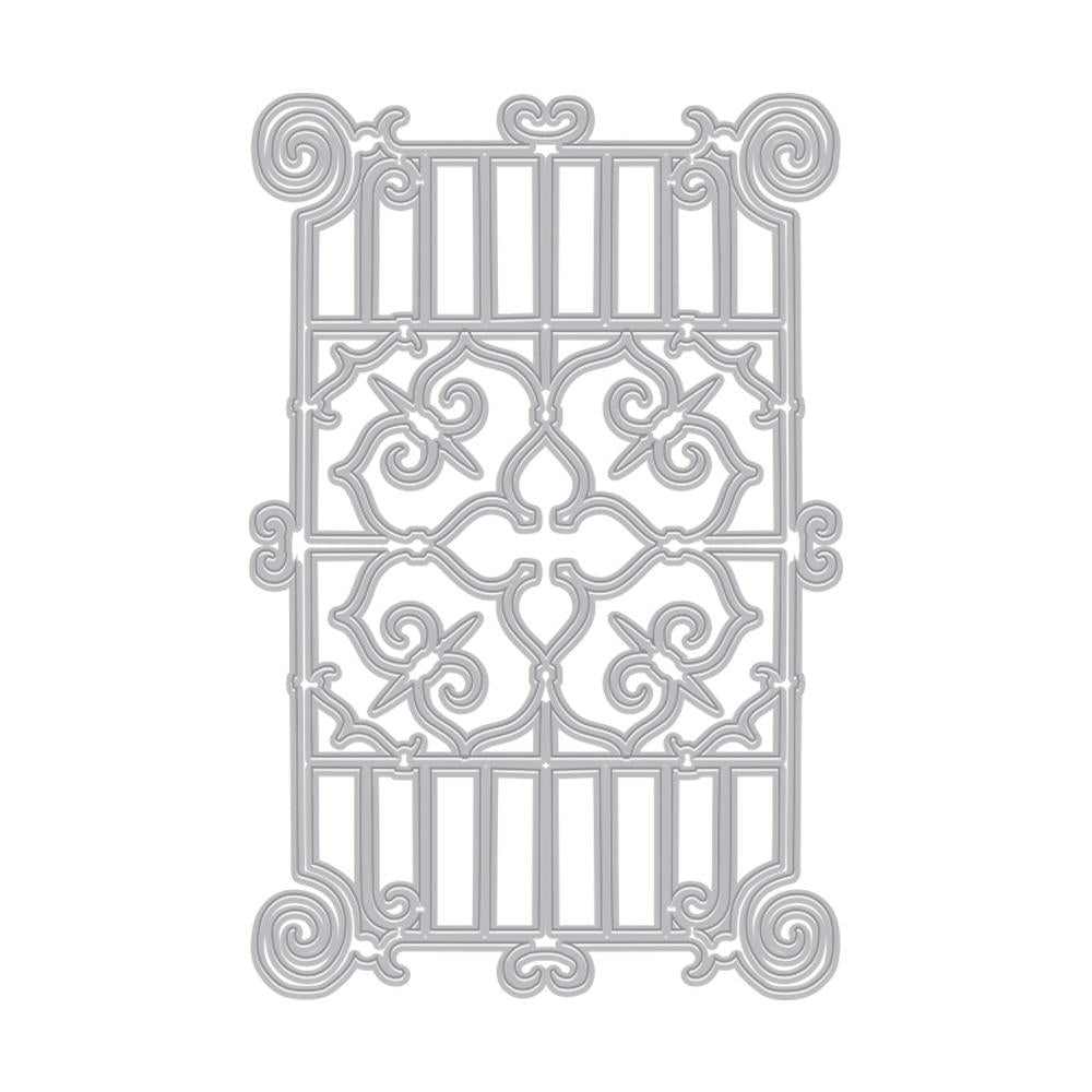 Hero Arts Fancy Dies: Ornate Gate (5A002CF01GFYG)