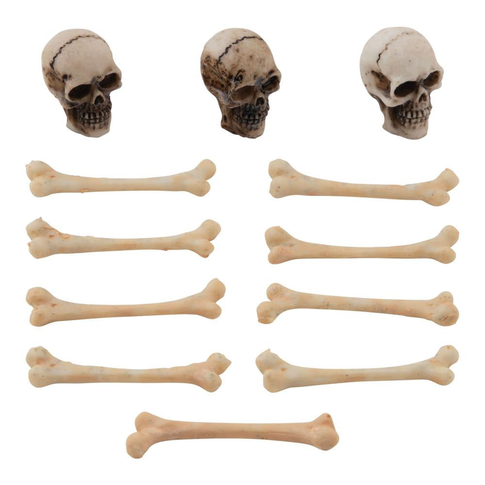 Tim Holtz Idea-Ology Skulls + Bones (TH94339)