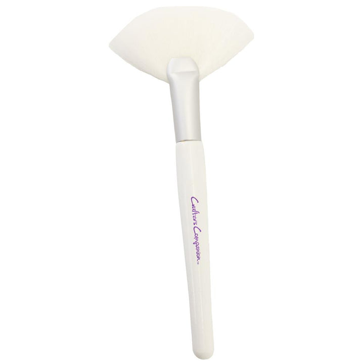 Crafter's Companion Brush: Fan (5A002C9H1GFTG)