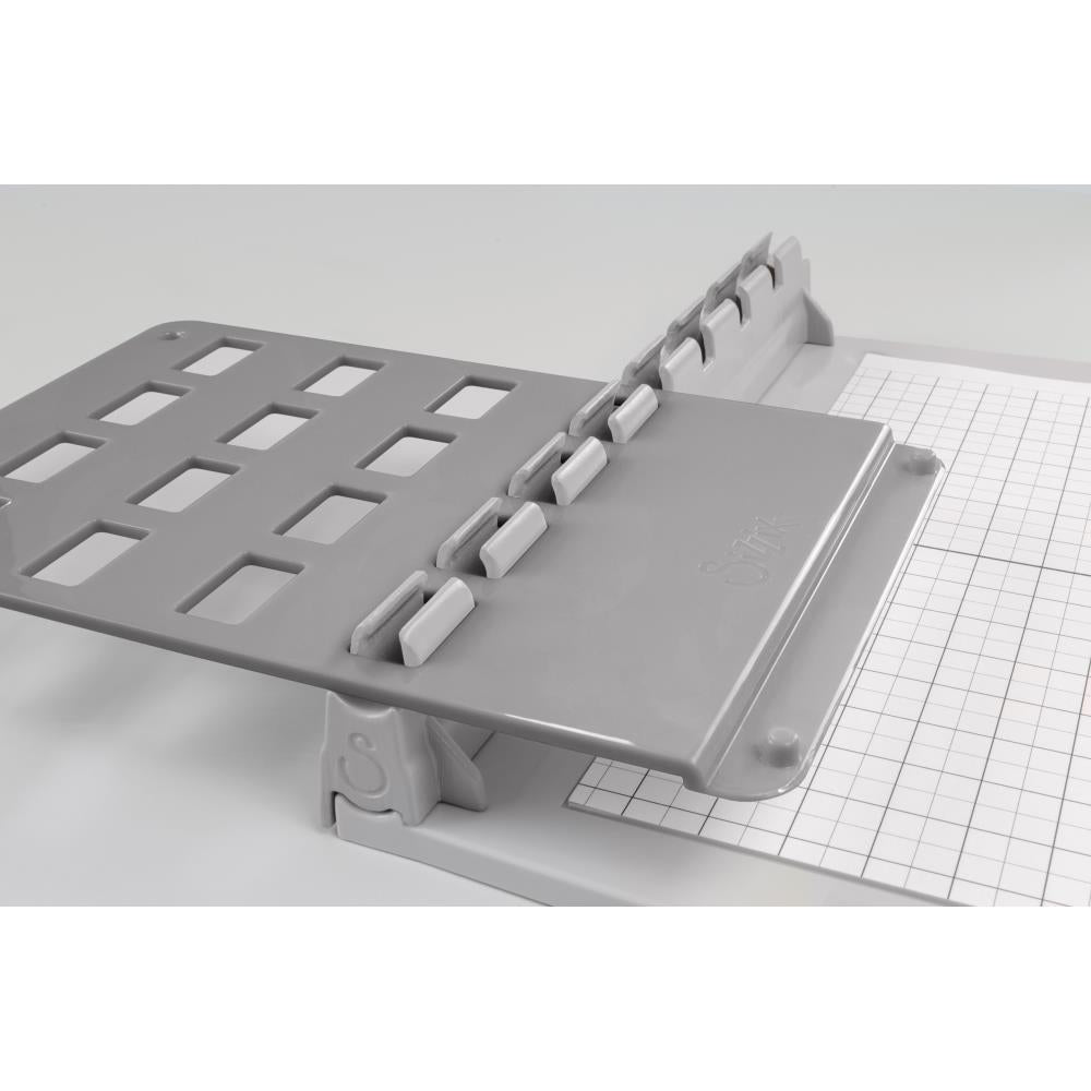 Sizzix Registration Press Hinge Adaptor: Grey (5A002BL41GF34)