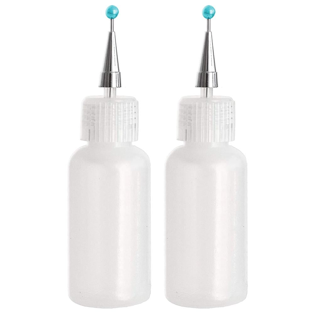 Studio Light 14ml Glue Application Bottles, 2/Pkg (5A002BJW1GF11)