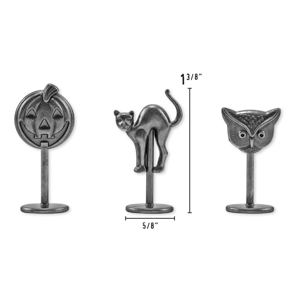 Tim Holtz Idea-ology: Halloween 2024 - Figure Stands (TH94397)