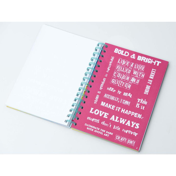 Art by Marlene Collector's Book Essentials Stickers: Nr. 23, Quotes Golden Oldie, 63/Pkg (5A002BJ71GF24)