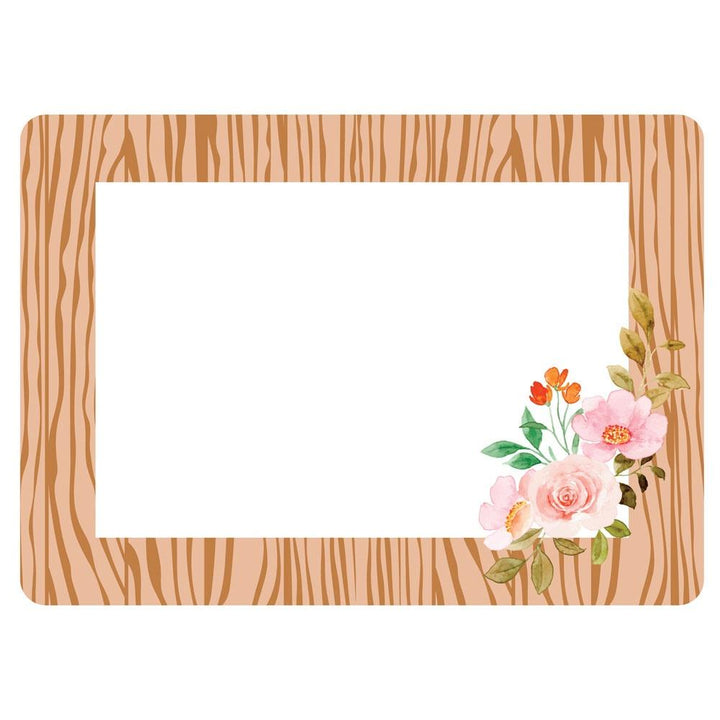 Simple Stories What's Cookin'? Chipboard Frames (WC21124)