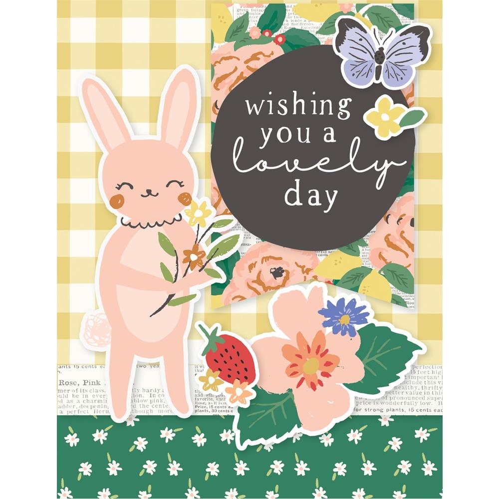 Simple Stories The Little Things Simple Cards Card Kit (TLT20229)