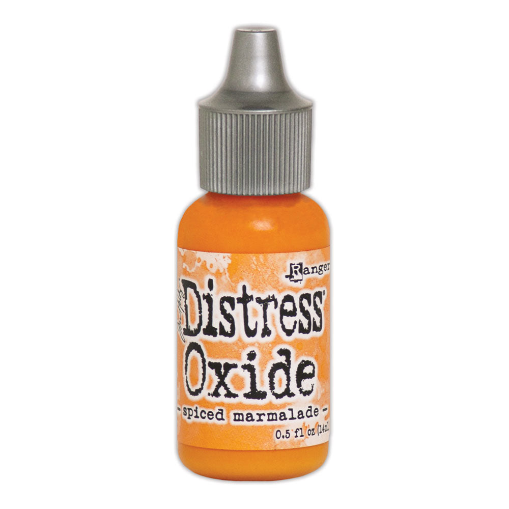 Tim Holtz Distress Oxide Reinkers, Choose Your Color from Set #1