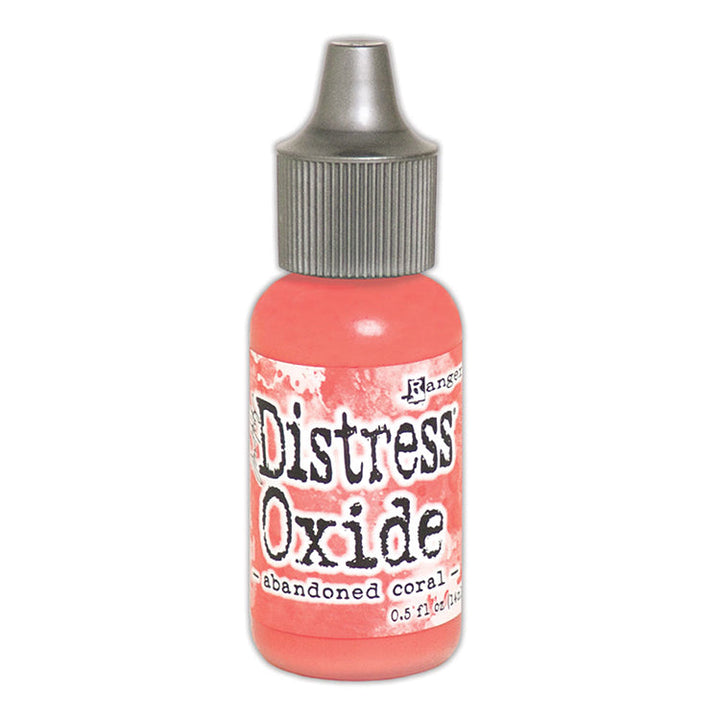 Tim Holtz Distress Oxide Reinkers, Choose Your Color from Set #2