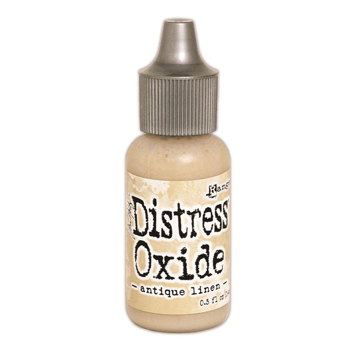 Tim Holtz Distress Oxide Reinkers, Choose Your Color from Set #2