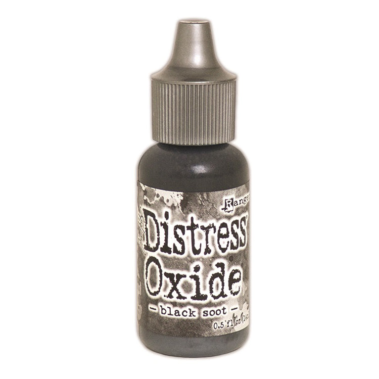 Tim Holtz Distress Oxide Reinkers, Choose Your Color from Set #2