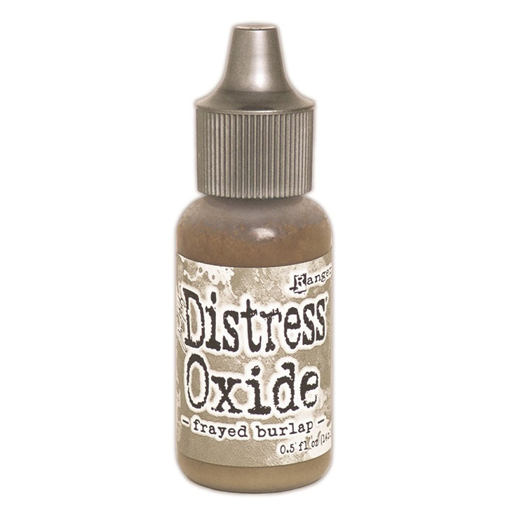 Tim Holtz Distress Oxide Reinkers, Choose Your Color from Set #2