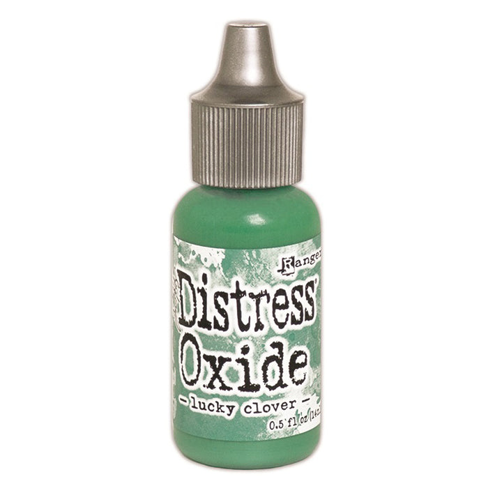Tim Holtz Distress Oxide Reinkers, Choose Your Color from Set #2