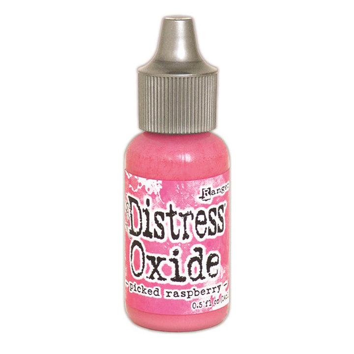 Tim Holtz Distress Oxide Reinkers, Choose Your Color from Set #2