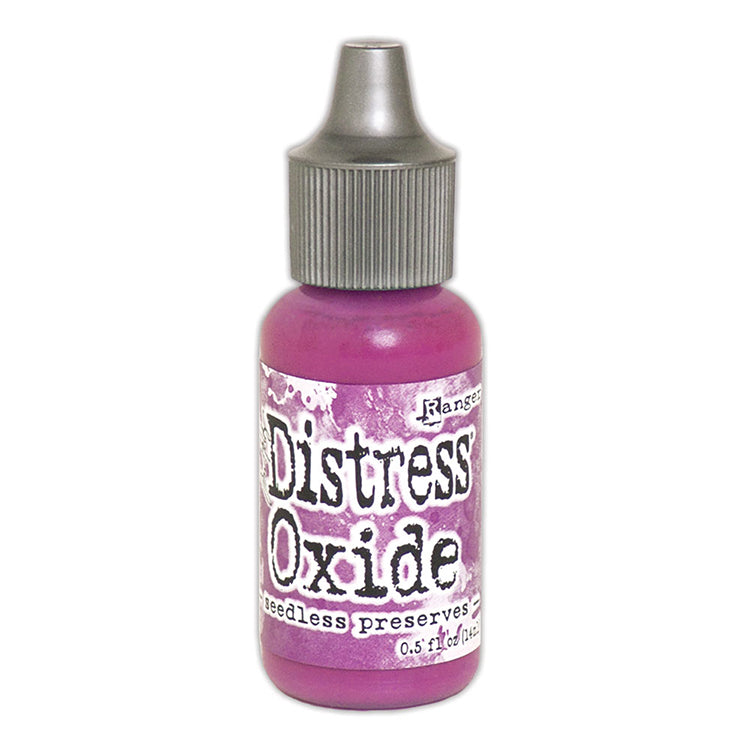 Tim Holtz Distress Oxide Reinkers, Choose Your Color from Set #2