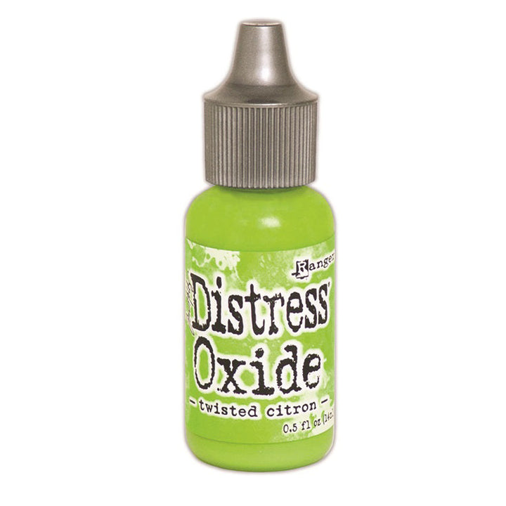 Tim Holtz Distress Oxide Reinkers, Choose Your Color from Set #2