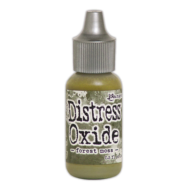 Tim Holtz Distress Oxide Reinkers, Choose Your Color from Set #3