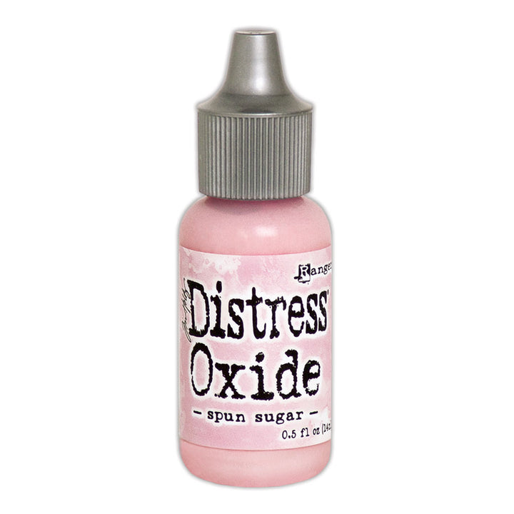 Tim Holtz Distress Oxide Reinkers, Choose Your Color from Set #4