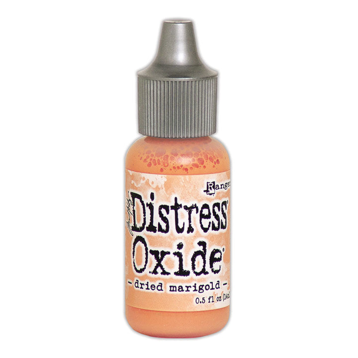 Tim Holtz Distress Oxide Reinkers, Choose Your Color from Set #5