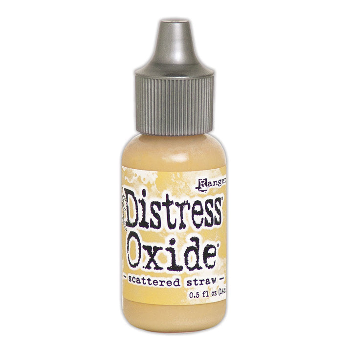 Tim Holtz Distress Oxide Reinkers, Choose Your Color from Set #5