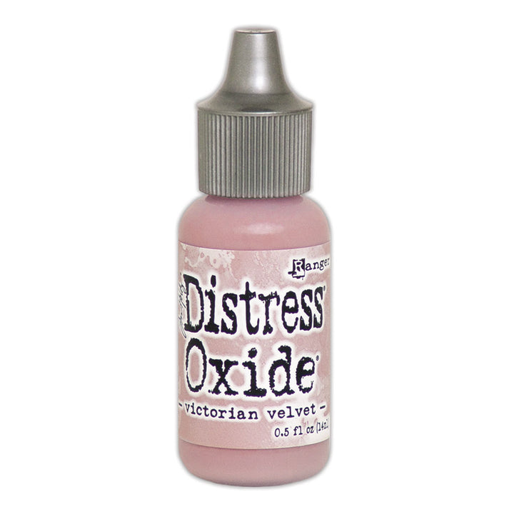 Tim Holtz Distress Oxide Reinkers, Choose Your Color from Set #5