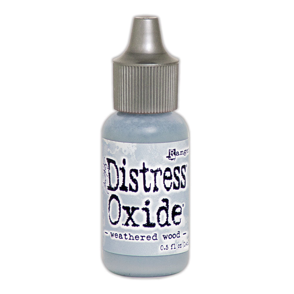 Tim Holtz Distress Oxide Reinkers, Choose Your Color from Set #5