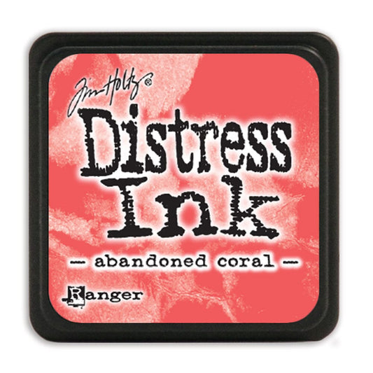 Tim Holtz Distress Mini Ink Pads, Choose Your Color