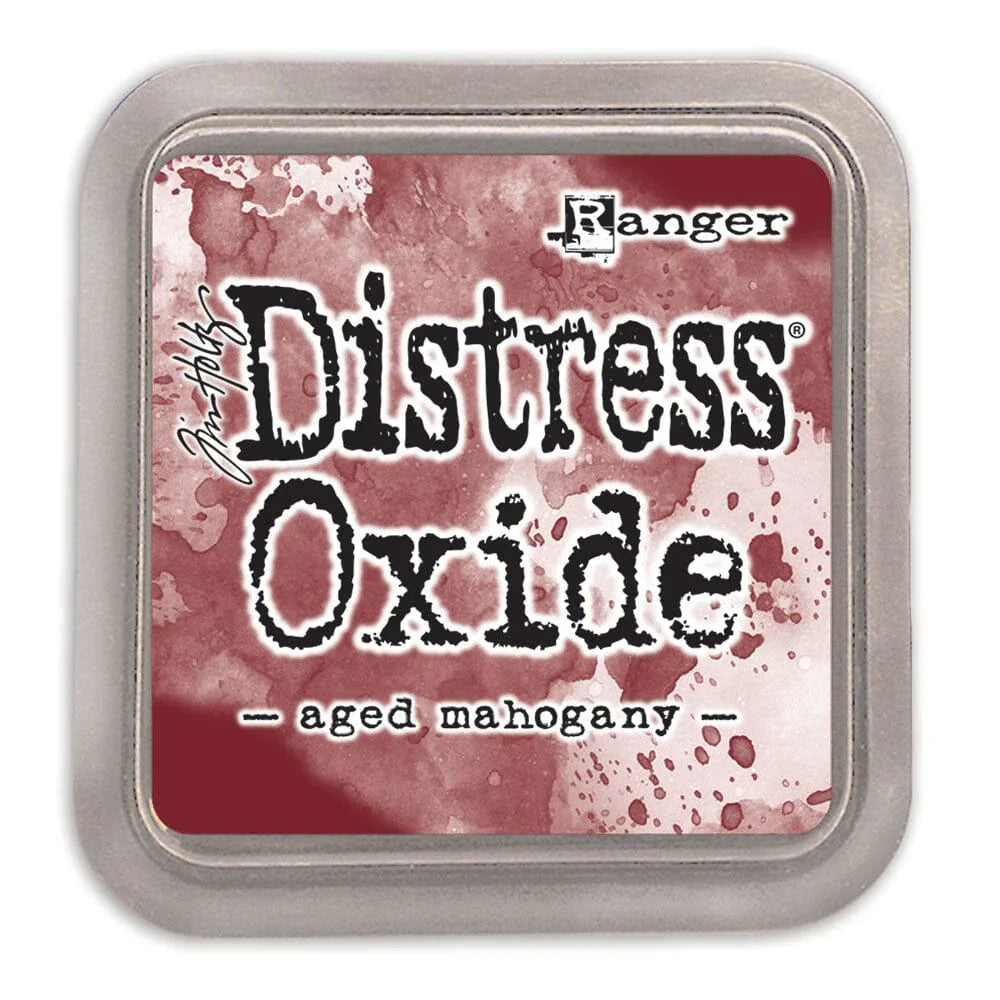 Tim Holtz Distress Oxide Ink Pads, Choose Your Color from Set #3