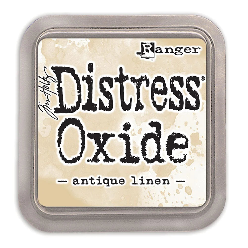 Tim Holtz Distress Oxide Ink Pads, Choose Your Color from Set #2